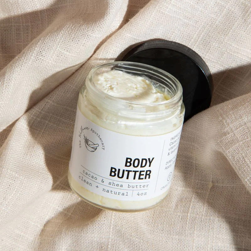 Body Butter